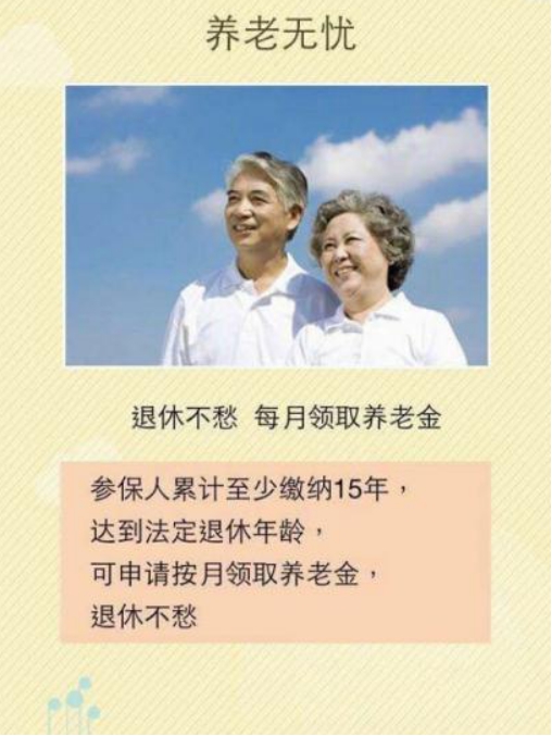廈門社保要交多少年