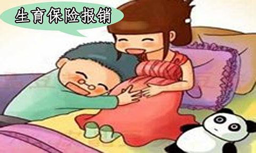 福建省內(nèi)生育保險關(guān)系轉(zhuǎn)入廈門